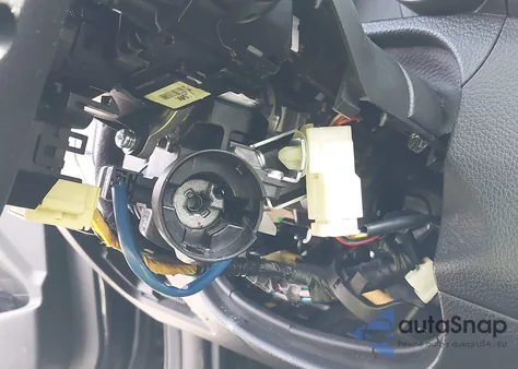 2016 Hyundai Elantra Gt from USA, damaged, VIN KMHD35LH3GU310424